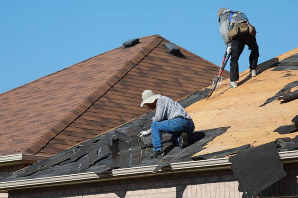 Fast & Reliable Emergency Roof Repairs in Camdenton, MO