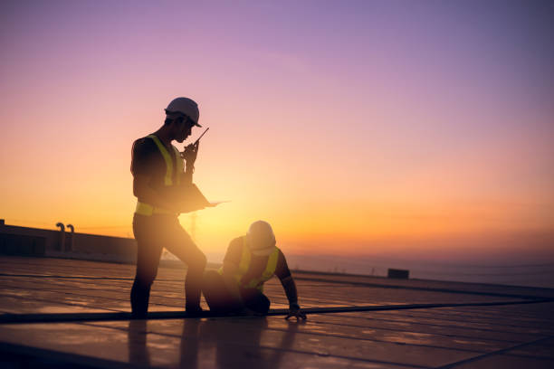 Emergency Roof Repair in Camdenton, MO