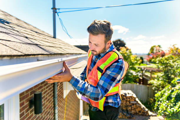 Best Green or Eco-Friendly Roofing Solutions  in Camdenton, MO