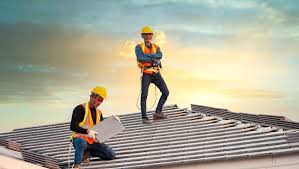 Best Roofing for New Construction  in Camdenton, MO
